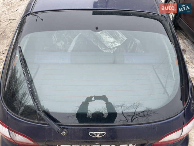 Дэу Ланос, объемом двигателя 1.5 л и пробегом 324 тыс. км за 2600 $, фото 2 на Automoto.ua