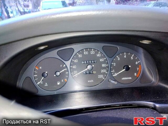Деу Ланос, об'ємом двигуна 15 л та пробігом 331 тис. км за 2400 $, фото 1 на Automoto.ua