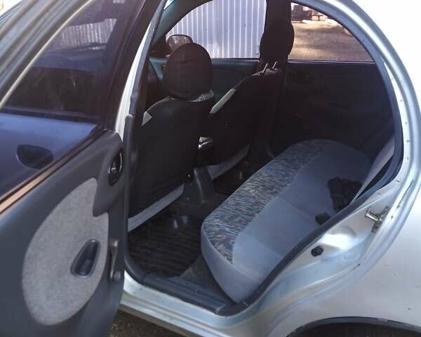 Деу Ланос, об'ємом двигуна 1.5 л та пробігом 250 тис. км за 1250 $, фото 10 на Automoto.ua