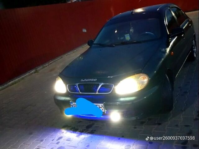 Дэу Ланос, объемом двигателя 1.5 л и пробегом 175 тыс. км за 1500 $, фото 2 на Automoto.ua