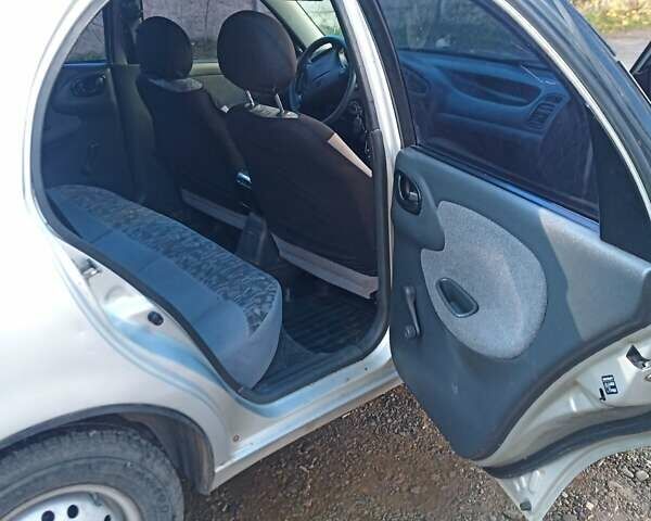 Деу Ланос, об'ємом двигуна 1.5 л та пробігом 250 тис. км за 1250 $, фото 13 на Automoto.ua