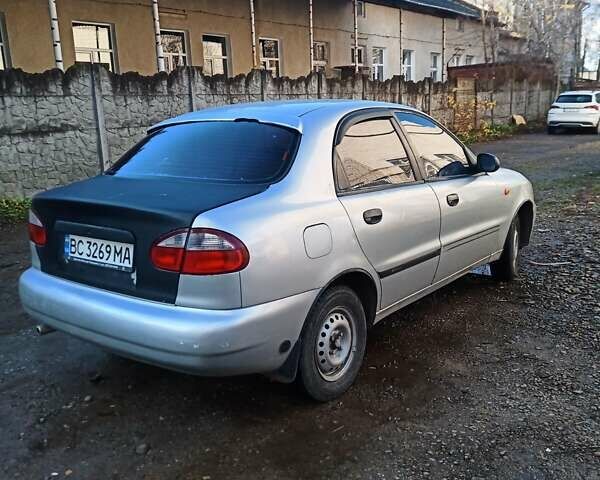 Деу Ланос, об'ємом двигуна 1.5 л та пробігом 250 тис. км за 1250 $, фото 7 на Automoto.ua