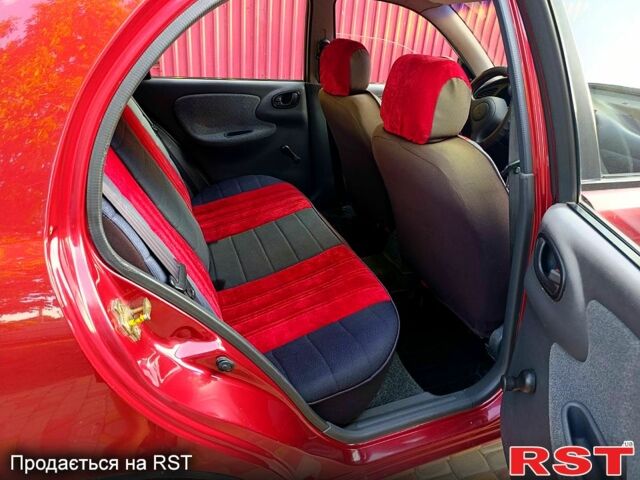 Деу Ланос, об'ємом двигуна 1.5 л та пробігом 119 тис. км за 2400 $, фото 10 на Automoto.ua