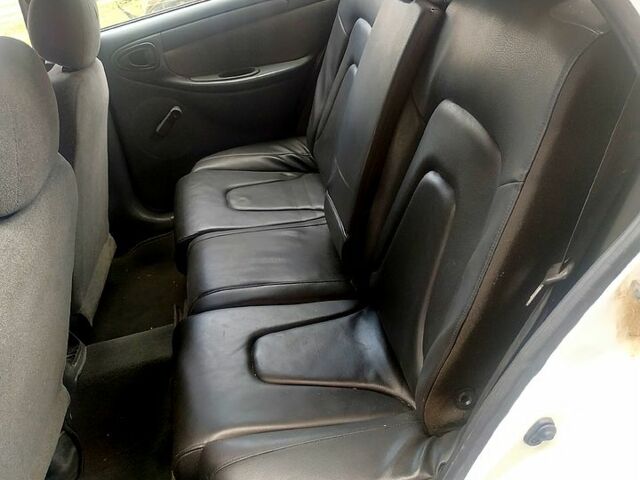 Дэу Ланос, объемом двигателя 1.5 л и пробегом 380 тыс. км за 1100 $, фото 1 на Automoto.ua