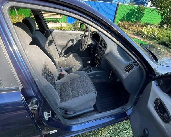 Дэу Ланос, объемом двигателя 1.5 л и пробегом 250 тыс. км за 2500 $, фото 8 на Automoto.ua