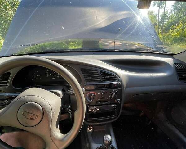 Дэу Ланос, объемом двигателя 1.5 л и пробегом 250 тыс. км за 2500 $, фото 3 на Automoto.ua