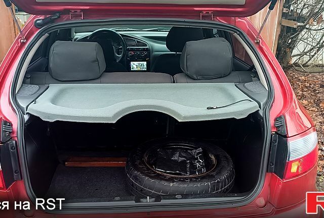 Деу Ланос, об'ємом двигуна 1.5 л та пробігом 180 тис. км за 2800 $, фото 3 на Automoto.ua