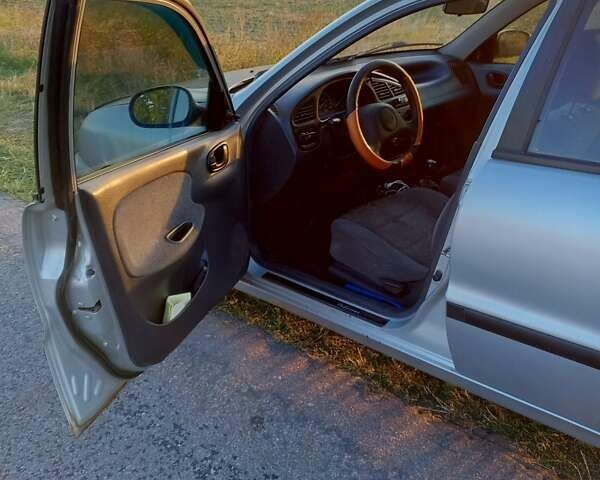 Деу Ланос, об'ємом двигуна 1.5 л та пробігом 194 тис. км за 2050 $, фото 8 на Automoto.ua