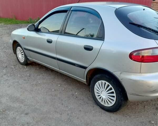 Деу Ланос, об'ємом двигуна 1.5 л та пробігом 194 тис. км за 2050 $, фото 16 на Automoto.ua