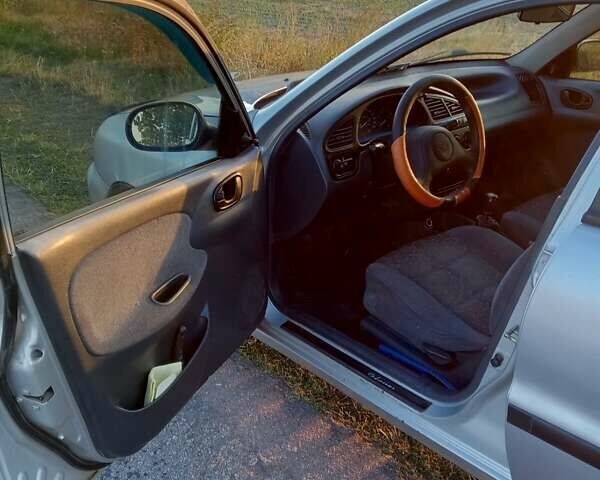 Деу Ланос, об'ємом двигуна 1.5 л та пробігом 194 тис. км за 2050 $, фото 13 на Automoto.ua