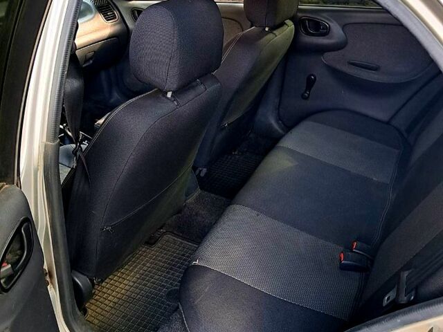 Дэу Ланос, объемом двигателя 1.5 л и пробегом 192 тыс. км за 2700 $, фото 8 на Automoto.ua