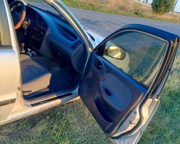 Деу Ланос, об'ємом двигуна 1.5 л та пробігом 194 тис. км за 2050 $, фото 9 на Automoto.ua