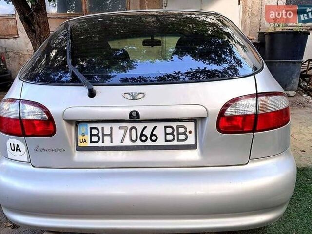 Дэу Ланос, объемом двигателя 1.5 л и пробегом 192 тыс. км за 2700 $, фото 5 на Automoto.ua