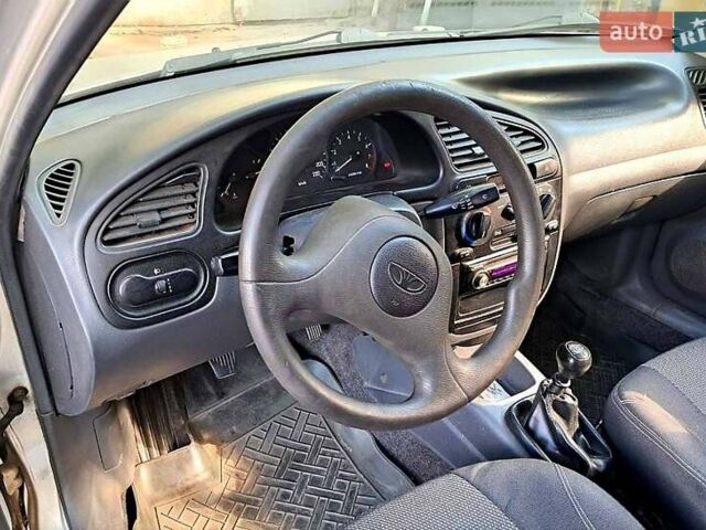 Дэу Ланос, объемом двигателя 1.5 л и пробегом 192 тыс. км за 2700 $, фото 8 на Automoto.ua