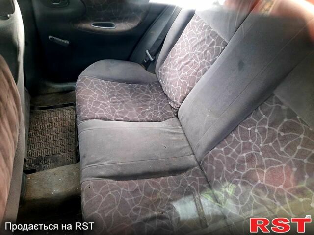 Дэу Ланос, объемом двигателя 1.5 л и пробегом 200 тыс. км за 850 $, фото 3 на Automoto.ua
