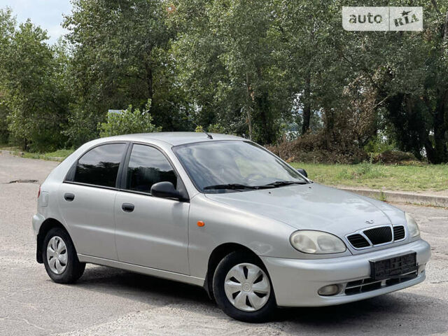 Деу Ланос, об'ємом двигуна 1.5 л та пробігом 120 тис. км за 3200 $, фото 9 на Automoto.ua