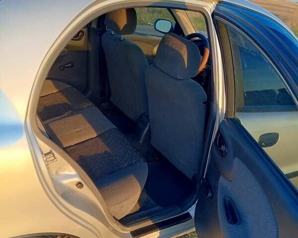 Деу Ланос, об'ємом двигуна 1.5 л та пробігом 194 тис. км за 2050 $, фото 6 на Automoto.ua