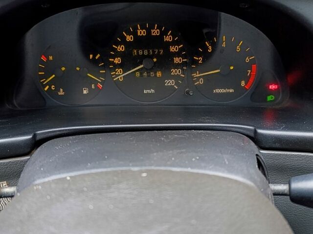 Дэу Ланос, объемом двигателя 1.5 л и пробегом 198 тыс. км за 2350 $, фото 13 на Automoto.ua