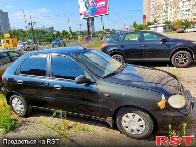 Дэу Ланос, объемом двигателя 1.5 л и пробегом 130 тыс. км за 2450 $, фото 1 на Automoto.ua