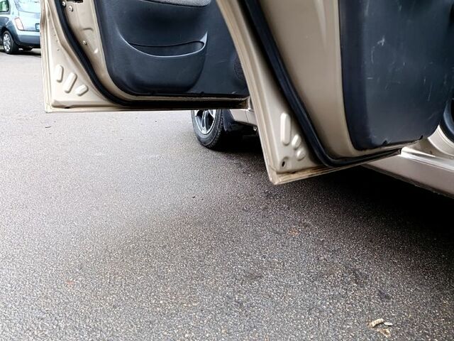 Дэу Ланос, объемом двигателя 1.5 л и пробегом 198 тыс. км за 2350 $, фото 12 на Automoto.ua