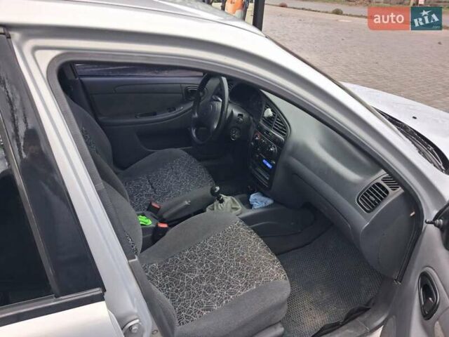 Деу Ланос, об'ємом двигуна 1.5 л та пробігом 275 тис. км за 1600 $, фото 8 на Automoto.ua