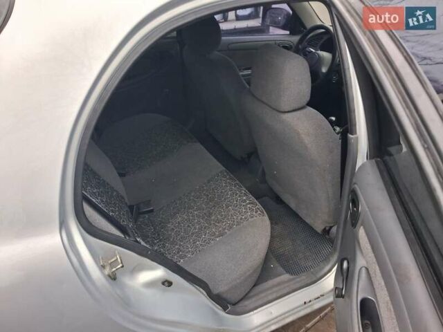 Деу Ланос, об'ємом двигуна 1.5 л та пробігом 275 тис. км за 1600 $, фото 11 на Automoto.ua