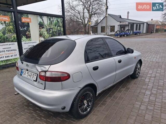 Деу Ланос, об'ємом двигуна 1.5 л та пробігом 275 тис. км за 1600 $, фото 6 на Automoto.ua