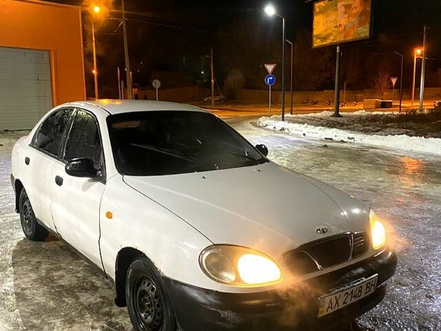 Деу Ланос, об'ємом двигуна 1.5 л та пробігом 1 тис. км за 1700 $, фото 1 на Automoto.ua