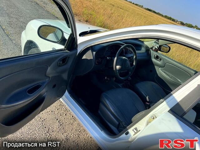 Дэу Ланос, объемом двигателя 1.5 л и пробегом 188 тыс. км за 2400 $, фото 5 на Automoto.ua