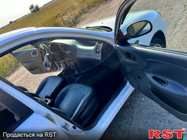 Дэу Ланос, объемом двигателя 1.5 л и пробегом 188 тыс. км за 2400 $, фото 8 на Automoto.ua