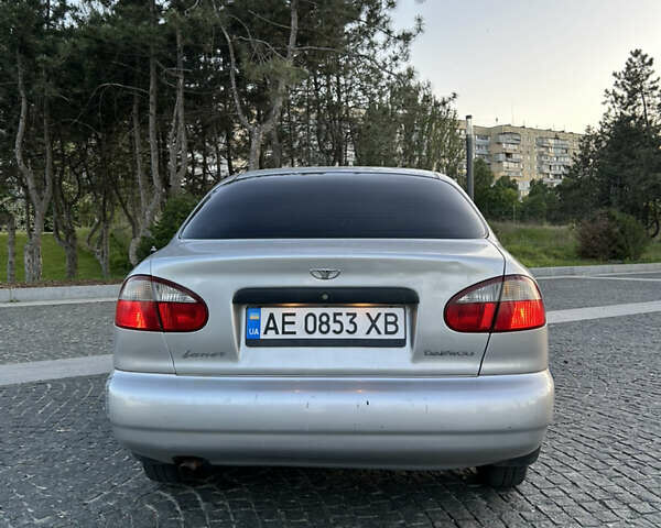 Деу Ланос, об'ємом двигуна 1.5 л та пробігом 174 тис. км за 2600 $, фото 3 на Automoto.ua