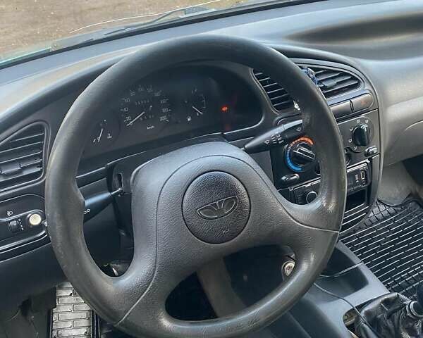 Дэу Ланос, объемом двигателя 1.5 л и пробегом 343 тыс. км за 2000 $, фото 5 на Automoto.ua