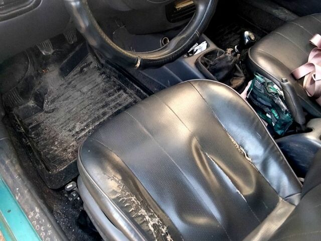 Дэу Ланос, объемом двигателя 1.5 л и пробегом 0 тыс. км за 1600 $, фото 2 на Automoto.ua