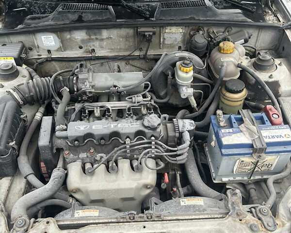 Деу Ланос, об'ємом двигуна 1.5 л та пробігом 174 тис. км за 2600 $, фото 13 на Automoto.ua