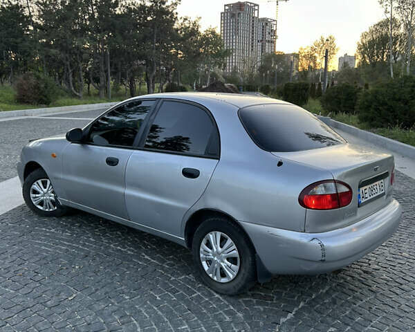 Деу Ланос, об'ємом двигуна 1.5 л та пробігом 174 тис. км за 2600 $, фото 2 на Automoto.ua