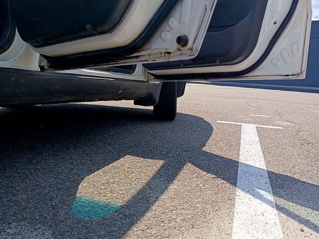 Дэу Ланос, объемом двигателя 1.5 л и пробегом 230 тыс. км за 1750 $, фото 6 на Automoto.ua