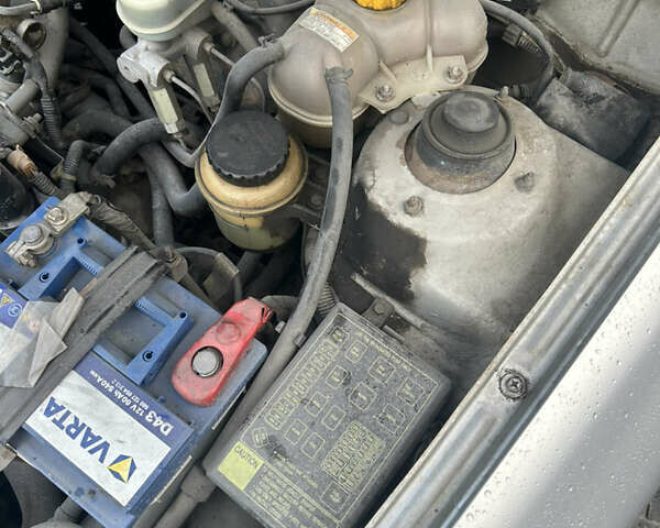 Деу Ланос, об'ємом двигуна 1.5 л та пробігом 174 тис. км за 2600 $, фото 14 на Automoto.ua