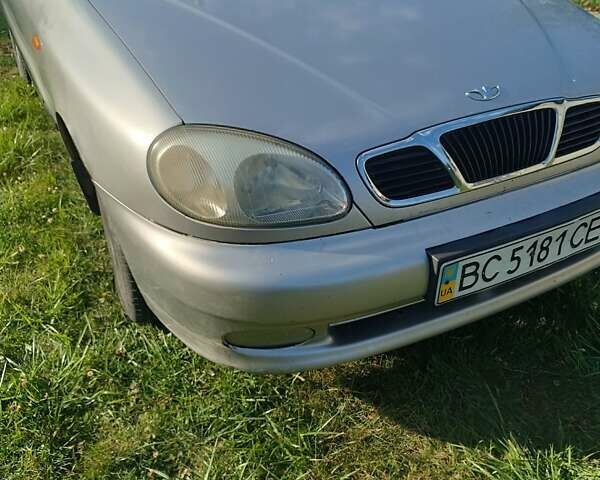 Дэу Ланос, объемом двигателя 1.5 л и пробегом 210 тыс. км за 1399 $, фото 16 на Automoto.ua