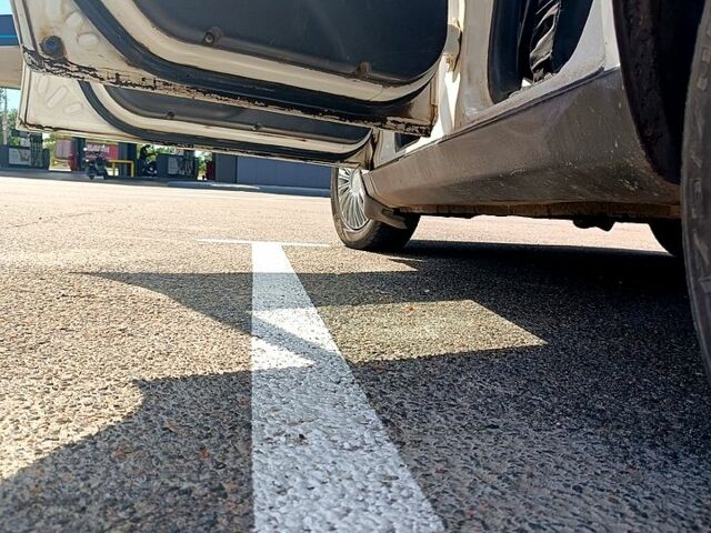 Дэу Ланос, объемом двигателя 1.5 л и пробегом 230 тыс. км за 1750 $, фото 7 на Automoto.ua