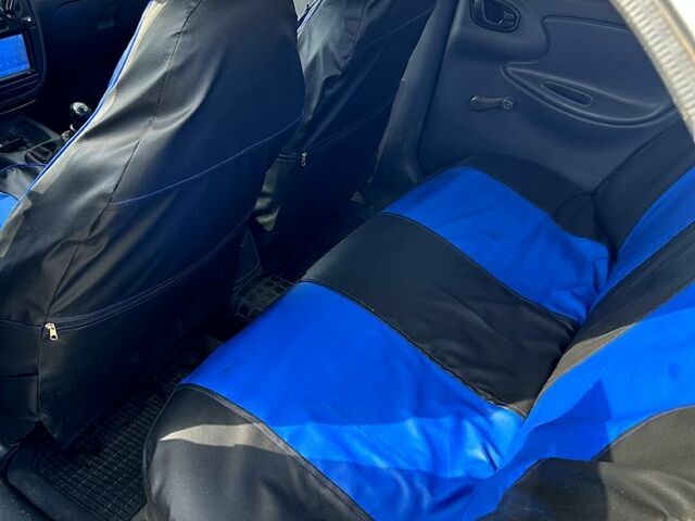 Дэу Ланос, объемом двигателя 1.5 л и пробегом 0 тыс. км за 1500 $, фото 5 на Automoto.ua