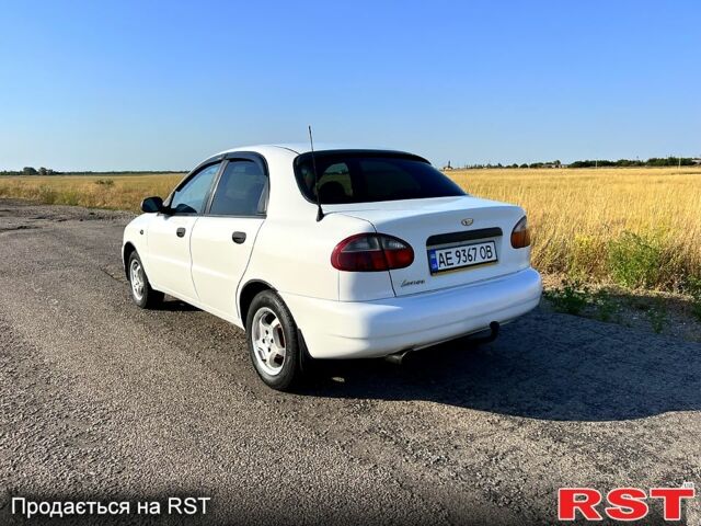 Дэу Ланос, объемом двигателя 1.5 л и пробегом 188 тыс. км за 2400 $, фото 2 на Automoto.ua
