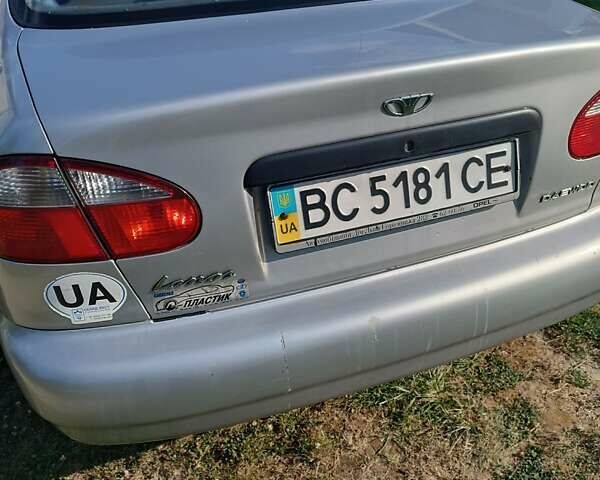 Дэу Ланос, объемом двигателя 1.5 л и пробегом 210 тыс. км за 1399 $, фото 6 на Automoto.ua