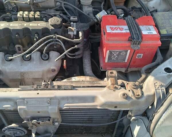 Дэу Ланос, объемом двигателя 1.5 л и пробегом 210 тыс. км за 1399 $, фото 10 на Automoto.ua