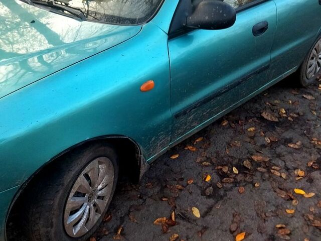 Дэу Ланос, объемом двигателя 1.5 л и пробегом 0 тыс. км за 1600 $, фото 1 на Automoto.ua