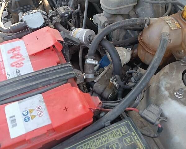 Дэу Ланос, объемом двигателя 1.5 л и пробегом 210 тыс. км за 1399 $, фото 12 на Automoto.ua