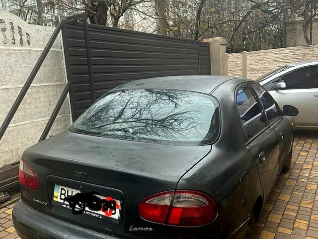 Дэу Ланос, объемом двигателя 1.5 л и пробегом 0 тыс. км за 1500 $, фото 1 на Automoto.ua