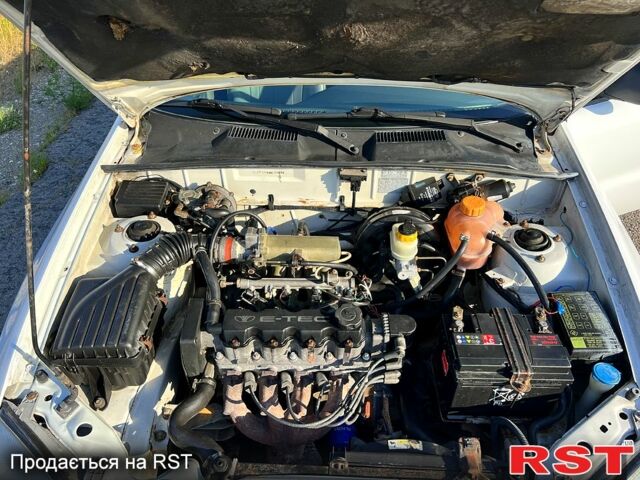 Дэу Ланос, объемом двигателя 1.5 л и пробегом 188 тыс. км за 2400 $, фото 9 на Automoto.ua