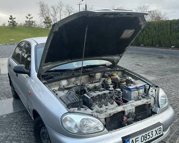 Деу Ланос, об'ємом двигуна 1.5 л та пробігом 174 тис. км за 2600 $, фото 16 на Automoto.ua