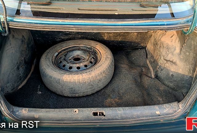 Дэу Ланос, объемом двигателя 15 л и пробегом 302 тыс. км за 1630 $, фото 7 на Automoto.ua