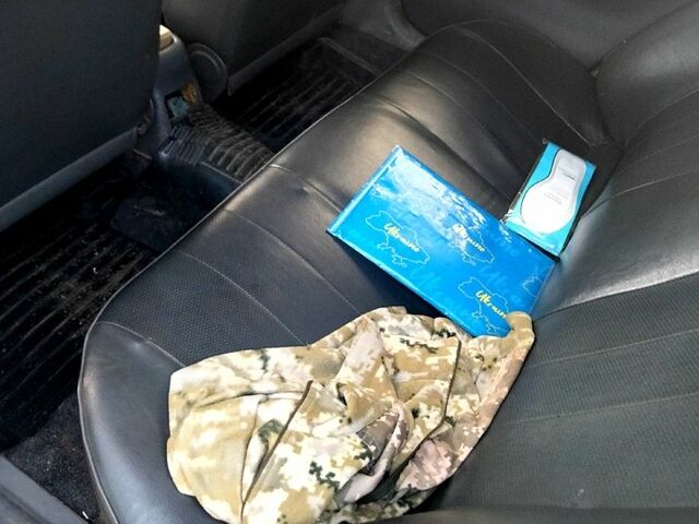 Дэу Ланос, объемом двигателя 1.5 л и пробегом 0 тыс. км за 1600 $, фото 3 на Automoto.ua